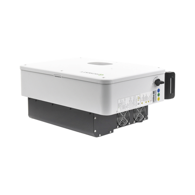Inversor para Interconexión a CFE de 36 kW con Salida de 220 Vca Trifasico  Módulo Wifi Incluido