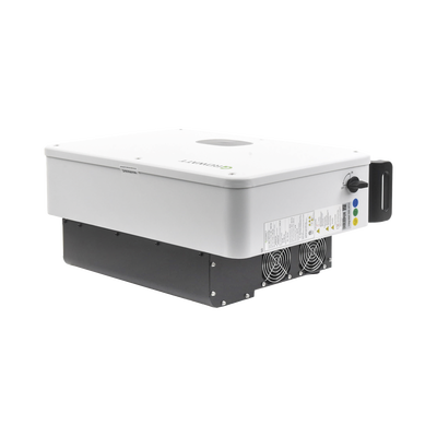 Inversor para Interconexión a CFE de 70 kW con Salida de 480 Vca  Módulo Wifi Incluido
