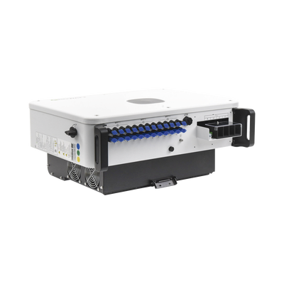Inversor para Interconexión a CFE de 70 kW con Salida de 480 Vca  Módulo Wifi Incluido