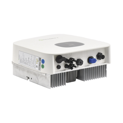 Inversor para Interconexión a CFE de 6 kW con Salida de 220 Vca  Módulo Wifi Incluido