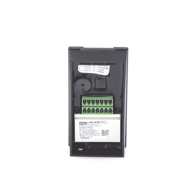 Lector HID R10 (900PMNNEKMA003) PROX HID  EM /iClass SEOS (no clonable) /iClass SE/ iClass SR/ iClass /Mifare Classic  DesFire  Bluetooth/ Garantía de por Vida