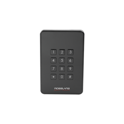 LECTOR D/TARJETAS Mutiformatos   MIFARE NFC-ID  BLUETOOTH (BLE-ID) con Teclado