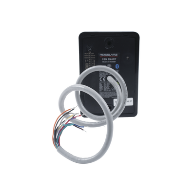 LECTOR D/TARJETAS Mutiformatos   MIFARE NFC-ID  BLUETOOTH (BLE-ID) con Teclado