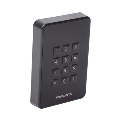 LECTOR D/TARJETAS Mutiformatos   MIFARE NFC-ID  BLUETOOTH (BLE-ID) con Teclado