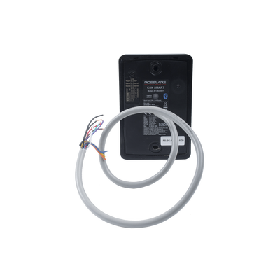 LECTOR CSN SMART Multiformatos con BLUETOOTH (BLE-ID)