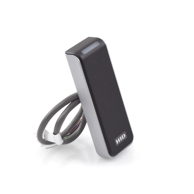 Lector SIGNO PRIORITY  Multitecnologia/  20NKS-T0-000000/ Garantia de Por Vida/ Pigtail/Wiegand & OSDP