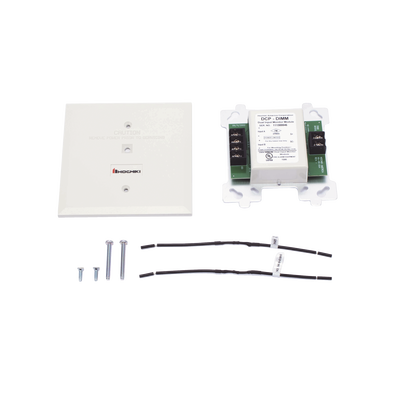 Módulo Direccional De Monitoreo Doble Entrada (0400-01850)