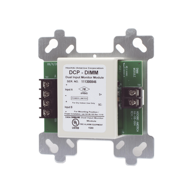 Módulo Direccional De Monitoreo Doble Entrada (0400-01850)