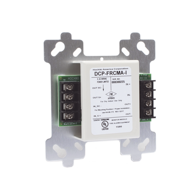 Módulo de contacto de respuesta rápida con aislador de corto circuito (0400-02210)