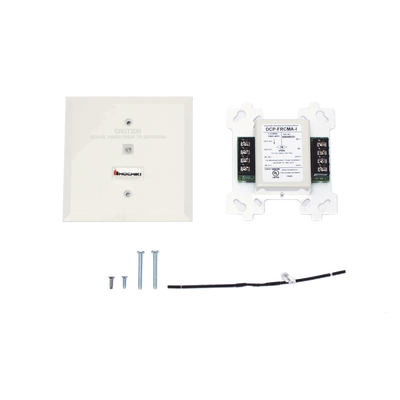 Módulo de contacto de respuesta rápida con aislador de corto circuito (0400-02210)