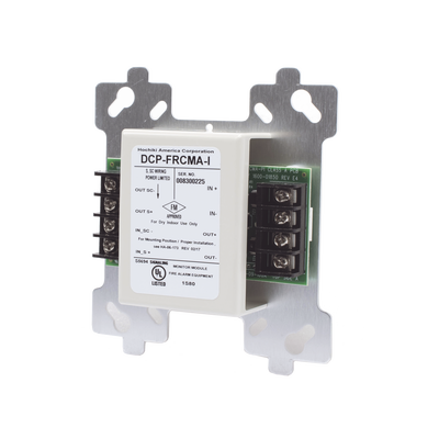 Módulo de contacto de respuesta rápida con aislador de corto circuito (0400-02210)