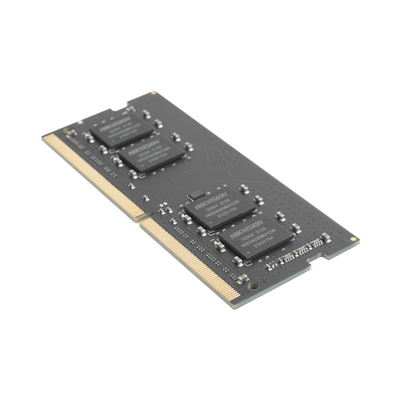 Modulo de Memoria RAM 16 GB / 2666 MHz / Para Laptop o NAS / SODIMM