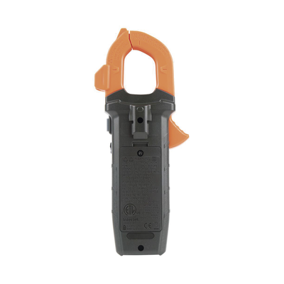 Kit de Prueba Eléctrica HVAC para Aire Acondicionado  Calefacción  Minisplits  etc. Medición de Voltaje CA/CC  Resistencia  Frecuencia  Capacitancia  Diodos  Temperatura  Ciclo  Micro Amperios CC.