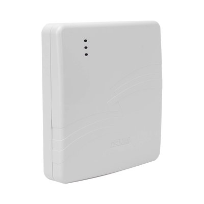 Interface TCP/IP compatible con panel VISTA48  20P 128  250 FBP  FBE Y FBPT ver total Connect