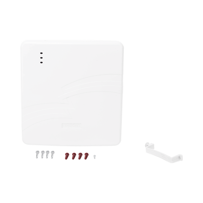Interface TCP/IP compatible con panel VISTA48  20P 128  250 FBP  FBE Y FBPT ver total Connect