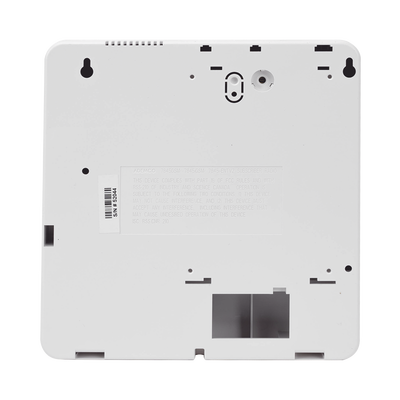 Interface TCP/IP compatible con panel VISTA48  20P 128  250 FBP  FBE Y FBPT ver total Connect