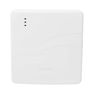 Interface TCP/IP compatible con panel VISTA48  20P 128  250 FBP  FBE Y FBPT ver total Connect