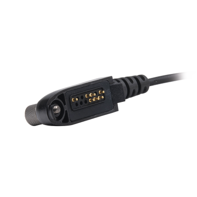 Interfaz de conexión para radio Kenwood y TE320