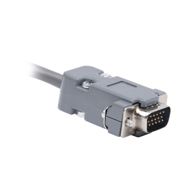 Interfaz de conexión para radio Kenwood y TE320