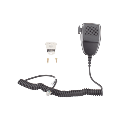 Micrófono para radios móviles GM300  DEM300  DEM200  SM50  SM120  SM130  M1225  CDM750  CDM1250  CDM1550  etc.