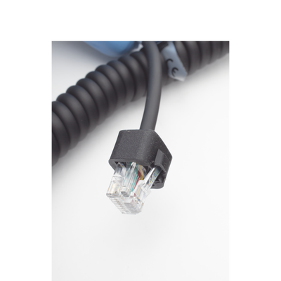 Micrófono para radios móviles GM300  DEM300  DEM200  SM50  SM120  SM130  M1225  CDM750  CDM1250  CDM1550  etc.