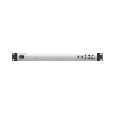 Amplificador de zona integrado | FreeSpace | 2x120W | 70/100V