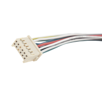 Arnes de datos RS485 compatible con el MDVR XMR404HD  XMR404AHD