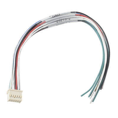 Arnes de datos RS485 compatible con el MDVR XMR404HD  XMR404AHD