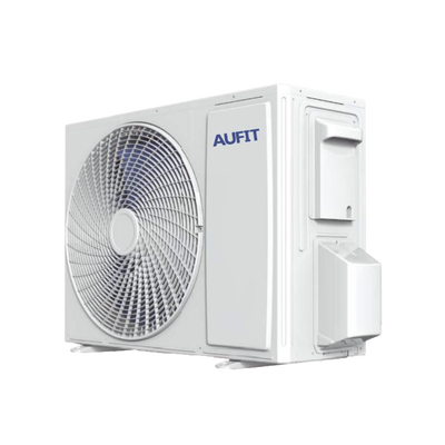 Minisplit WiFi Inverter / 18 000 BTUs (1.5 TON) / Frio / 220 Vca / Filtro de Salud / Compatible con Alexa y Google Home