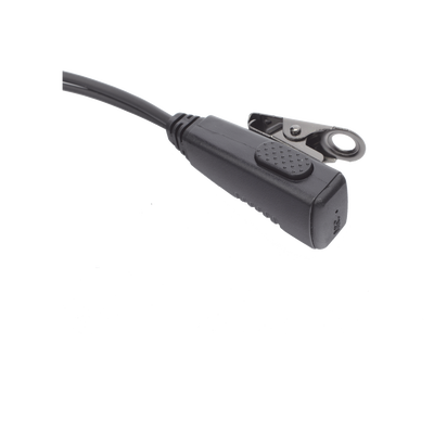 Micrófono audífono de gancho para KENWOOD TK3230/3000/3402/3312/3360/3170 NX240/340/220/320/420  TKD240/340