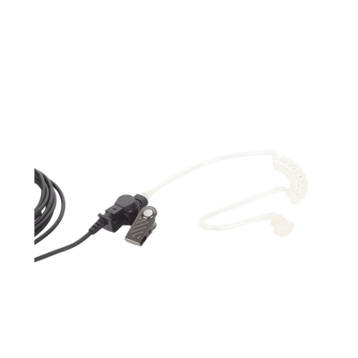 Micrófono de solapa de 2 hilos para Kenwood TK3230/3000 NX240/340/220/320/420  TKD240/340