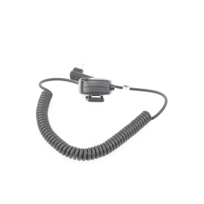 Micrófono bocina con control remoto de volumen para radios serie GP300/SP50/P1225/PRO3150/MAG ONE/EP450/EP350 y  serie TC500/518/600/610