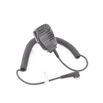 Micrófono bocina con control remoto de volumen para radios serie GP300/SP50/P1225/PRO3150/MAG ONE/EP450/EP350 y  serie TC500/518/600/610