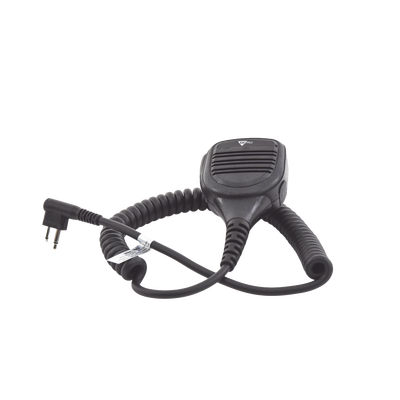 Micrófono - Bocina para Intemperie. Para  TC-500/ 518/ 600/ 610/ 700 y para GP300/ SP-50/ P1225/ PRO3150/ MAG ONE/ EP450/ EP350