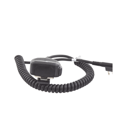 Micrófono - Bocina para Intemperie. Para  TC-500/ 518/ 600/ 610/ 700 y para GP300/ SP-50/ P1225/ PRO3150/ MAG ONE/ EP450/ EP350