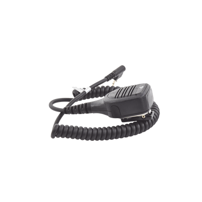 Micrófono - Bocina para Intemperie. Para  TC-500/ 518/ 600/ 610/ 700 y para GP300/ SP-50/ P1225/ PRO3150/ MAG ONE/ EP450/ EP350