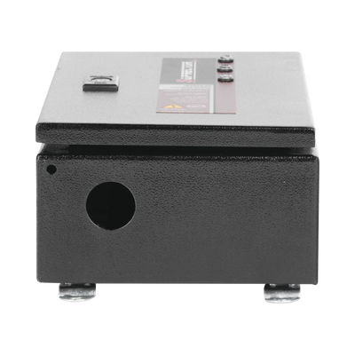 Supresor de pico clase B con voltaje de operación 127/220 Vca  3 fases  120 KA