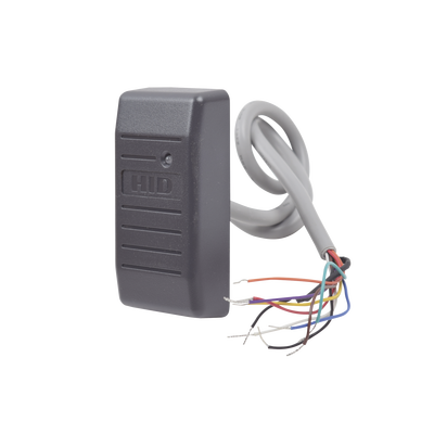 Lector Proximidad PROXPOINT HID (6005BGB00) / Garantía de por Vida