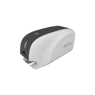 Kit Impresora de tarjetas PVC/ Una Cara /incluye: 2 x Ribbons  100 Tarjetas PVC  Software  Kit Limpieza  Garantia 3 Años  Mascara de Seguridad UV