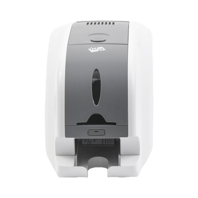 Kit Impresora tarjetas PVC /Doble Cara /incluye: 2 x Ribbon  100 Tarjetas PVC  Software  Kit Limpieza