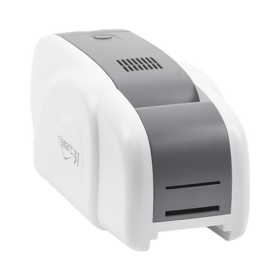 Kit Impresora tarjetas PVC /Doble Cara /incluye: 2 x Ribbon  100 Tarjetas PVC  Software  Kit Limpieza