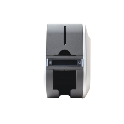 Kit de Impresora tarjetas de PVC / Puede Crecer a Laminador/ Una Cara / Incluye: 2 x Ribbon a Color  100 Tarjetas PVC  Kit de Limpieza  Software