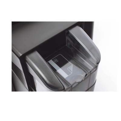 Kit de Impresora Profesional de Una Cara DTC1500/ Borrado información/ Marca de Agua/ Incluye Ribbon y Software