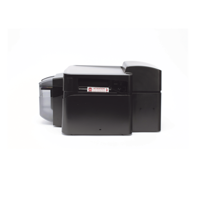 Kit de Impresora Profesional de Una Cara DTC1500/ Borrado información/ Marca de Agua/ Incluye Ribbon y Software