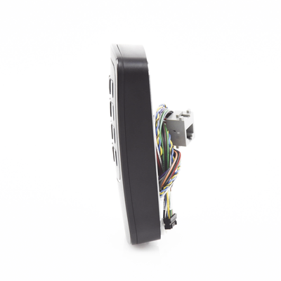 Lector con teclado  / controlador /exterior/ Multitecnolgia  de tarjetas /NFC/ BLE