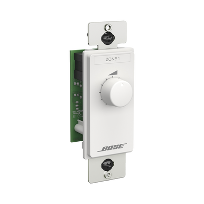 Control de Volumen | 1 Zona | Compatible con Freespace  Powershare y Controlspace