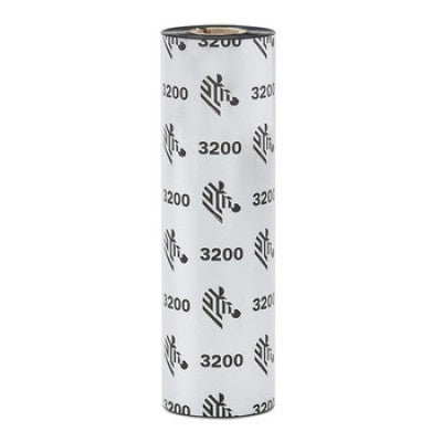Ribbon 110 mm x 74 m  ZEBRA  03200GS11007