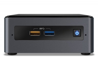 Mini PC INTEL BOXNUC7PJYHN1
