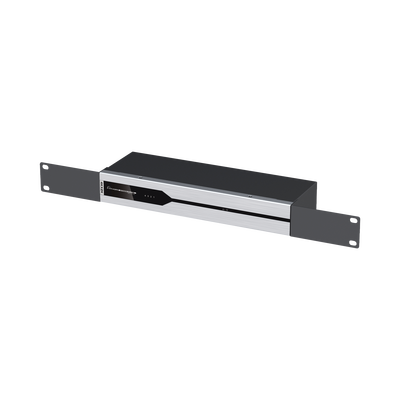 Kit Divisor y Extensor HDMI (Extender Splitter) | Divide 1 Fuente HDMI a 4 Pantallas | Extiende la señal HDMI hasta 120 m | Resolución 4Kx2K @ 60 Hz | Cat 6/6a | Uso 24/7 | Longitud del cable autoajustable