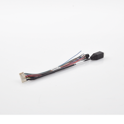 Módulo de entrada y salida de alarmas compatibles con serie XMR401AHD  XMR401AHDS  XMR401AHD/V2  XMR401AHDS/V2